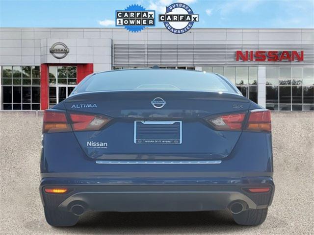 used 2019 Nissan Altima car, priced at $14,999