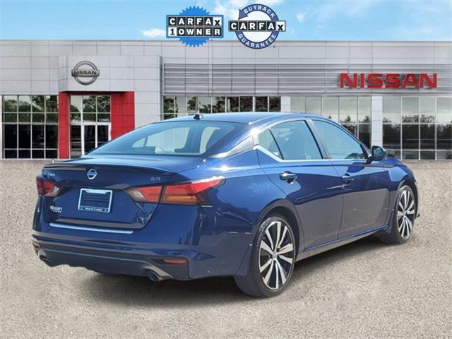 used 2019 Nissan Altima car, priced at $14,999