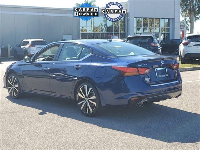 used 2019 Nissan Altima car, priced at $14,999