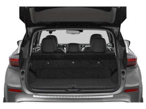 used 2023 Nissan Murano car, priced at $21,999