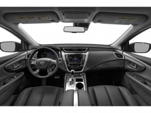 used 2023 Nissan Murano car, priced at $21,999