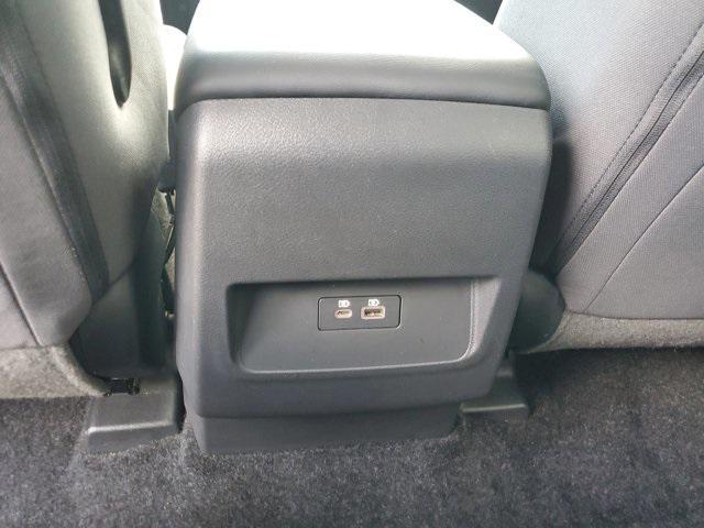 used 2022 Nissan Frontier car, priced at $24,999