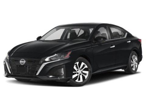 used 2023 Nissan Altima car, priced at $19,999