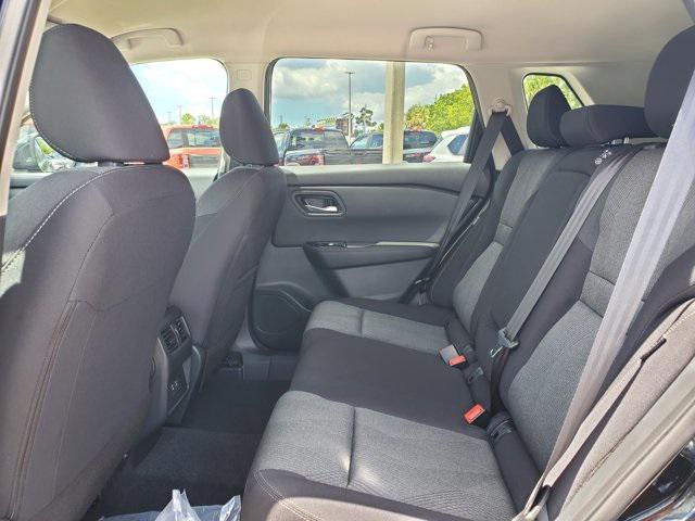 new 2026 Nissan Rogue car, priced at $28,308