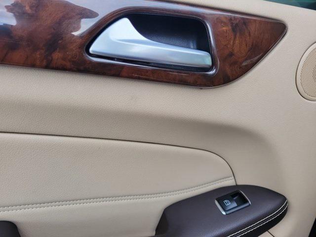 used 2019 Mercedes-Benz GLS 450 car, priced at $17,999