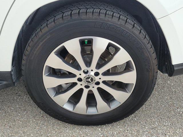 used 2019 Mercedes-Benz GLS 450 car, priced at $17,999