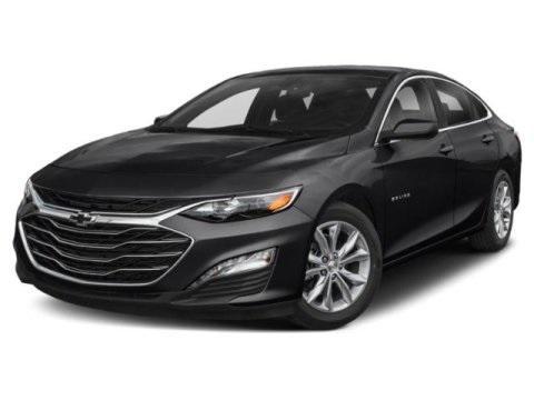 used 2022 Chevrolet Malibu car, priced at $13,999