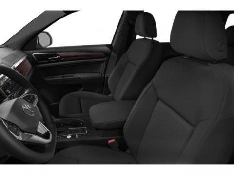 used 2022 Volkswagen Atlas car, priced at $26,999