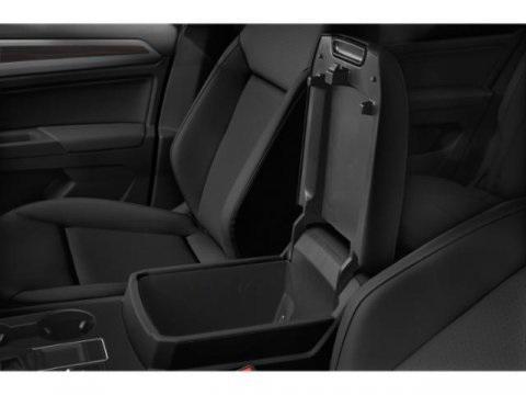 used 2022 Volkswagen Atlas car, priced at $26,999