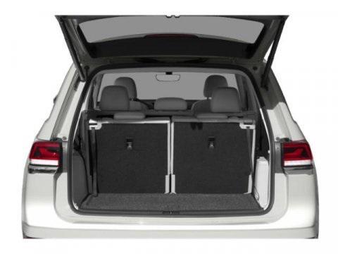 used 2022 Volkswagen Atlas car, priced at $26,999