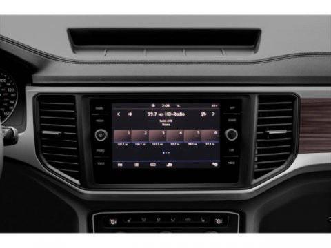 used 2022 Volkswagen Atlas car, priced at $26,999