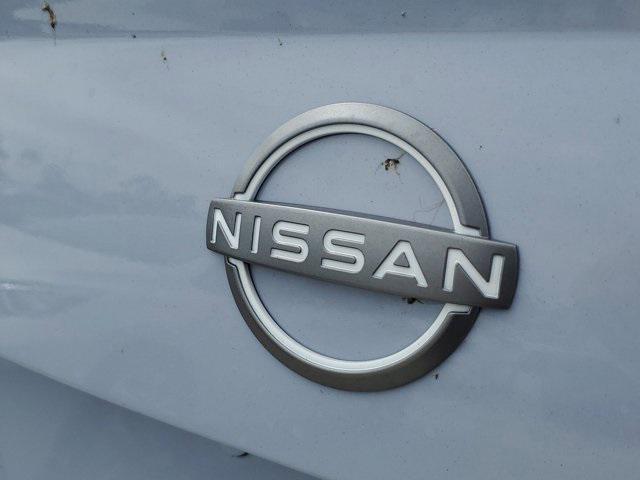 new 2024 Nissan Versa car, priced at $21,085