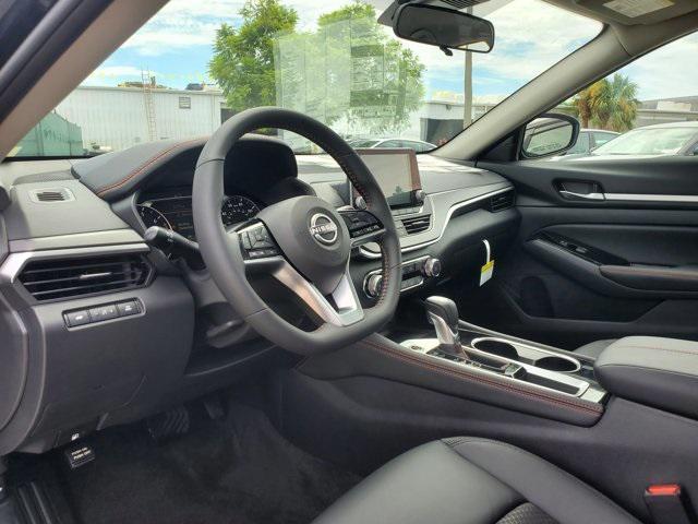 new 2025 Nissan Altima car, priced at $28,559