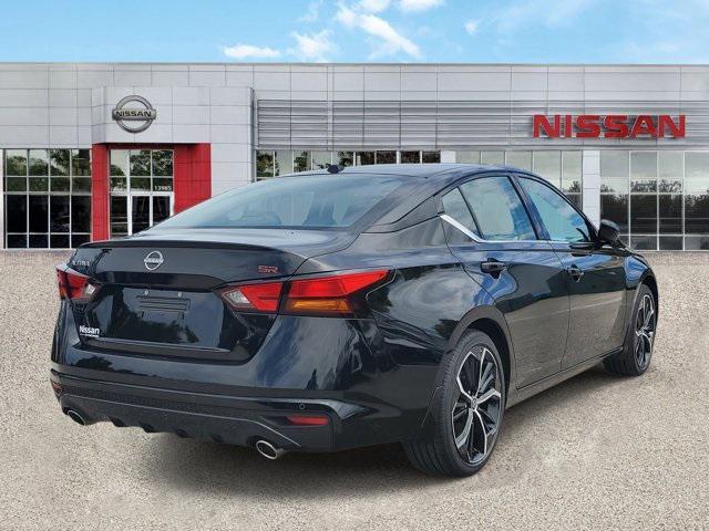 new 2025 Nissan Altima car, priced at $28,559
