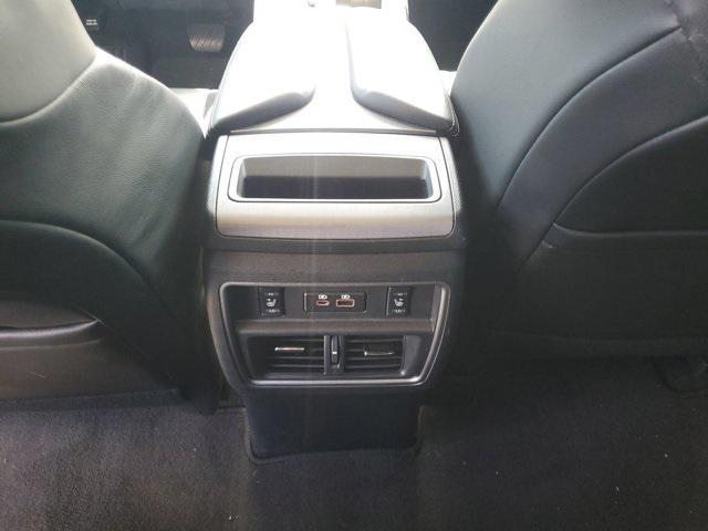 used 2023 Nissan Murano car, priced at $25,988
