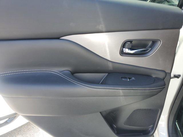 used 2023 Nissan Murano car, priced at $25,988