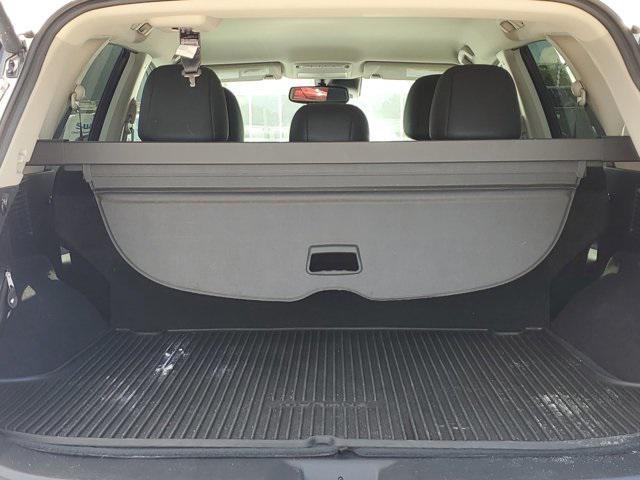 used 2023 Nissan Murano car, priced at $25,988
