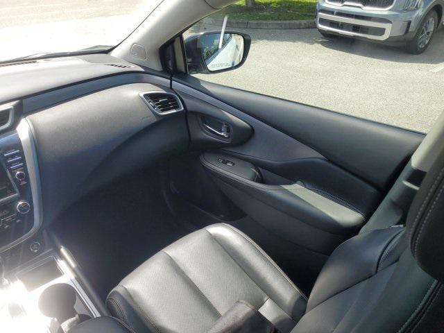 used 2023 Nissan Murano car, priced at $25,988