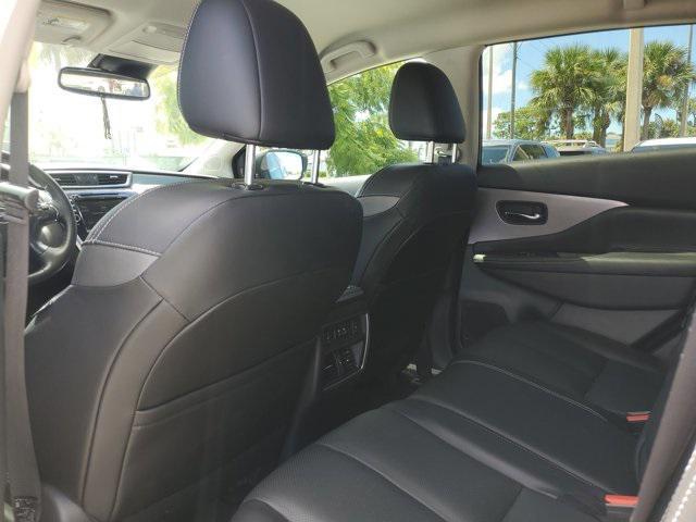 used 2023 Nissan Murano car, priced at $25,988