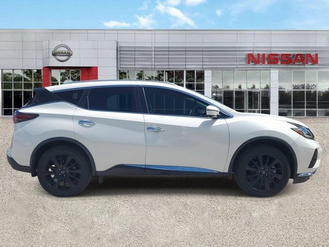 used 2023 Nissan Murano car, priced at $25,988