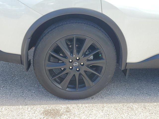 used 2023 Nissan Murano car, priced at $25,988