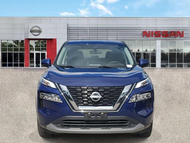 used 2023 Nissan Rogue car, priced at $20,999