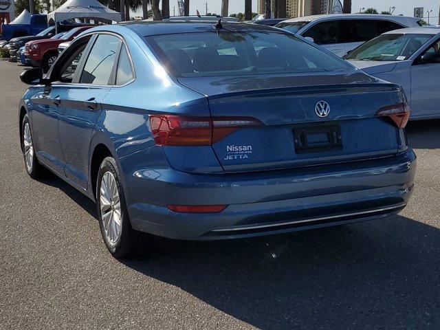 used 2019 Volkswagen Jetta car, priced at $12,999