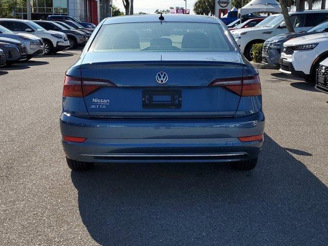 used 2019 Volkswagen Jetta car, priced at $12,999