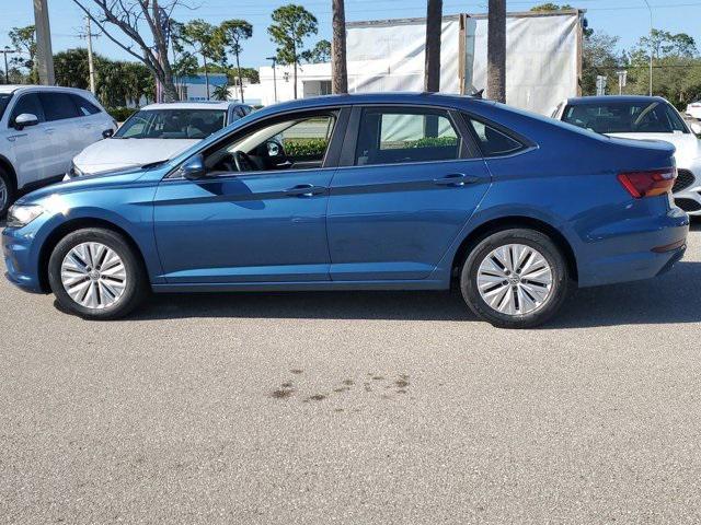 used 2019 Volkswagen Jetta car, priced at $12,999