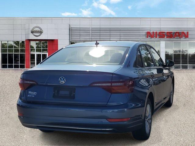 used 2019 Volkswagen Jetta car, priced at $12,999