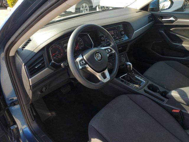 used 2019 Volkswagen Jetta car, priced at $12,999