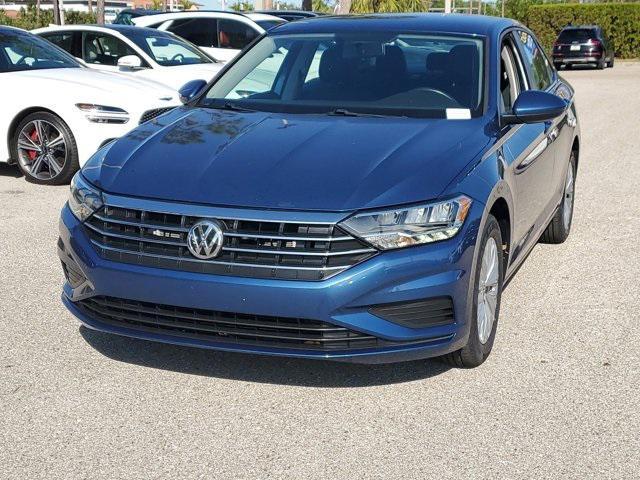 used 2019 Volkswagen Jetta car, priced at $12,999