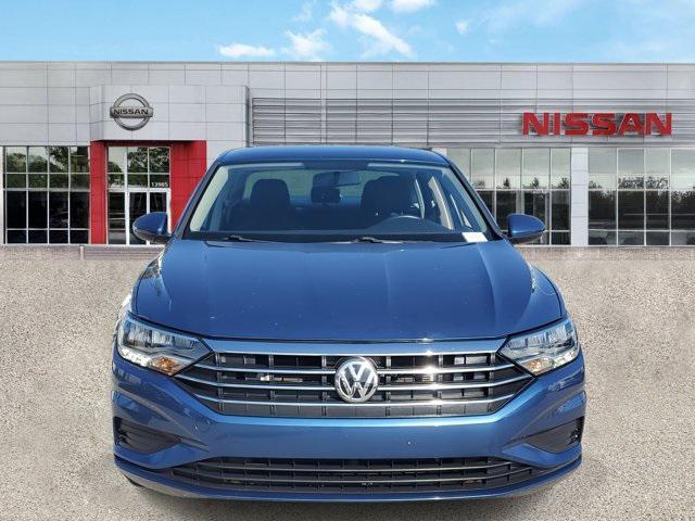 used 2019 Volkswagen Jetta car, priced at $12,999