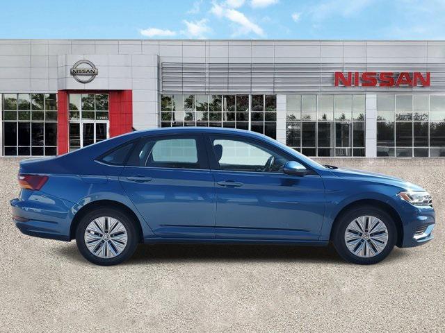 used 2019 Volkswagen Jetta car, priced at $12,999