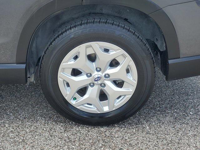 used 2024 Subaru Forester car, priced at $20,999