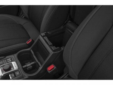used 2024 Subaru Forester car, priced at $23,999