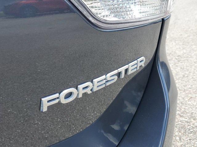 used 2024 Subaru Forester car, priced at $20,999