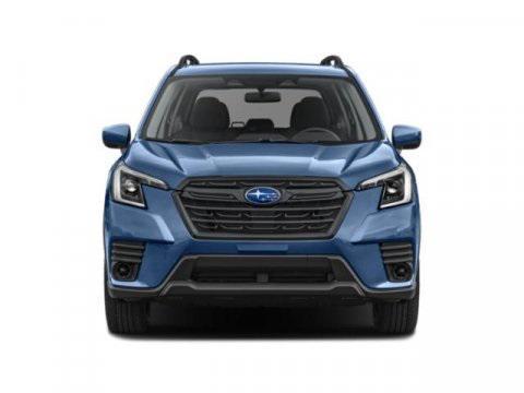 used 2024 Subaru Forester car, priced at $23,999