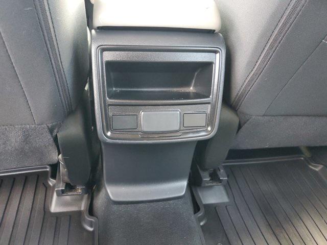 used 2024 Subaru Forester car, priced at $20,999