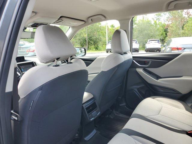 used 2024 Subaru Forester car, priced at $20,999