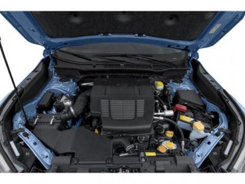 used 2024 Subaru Forester car, priced at $23,999