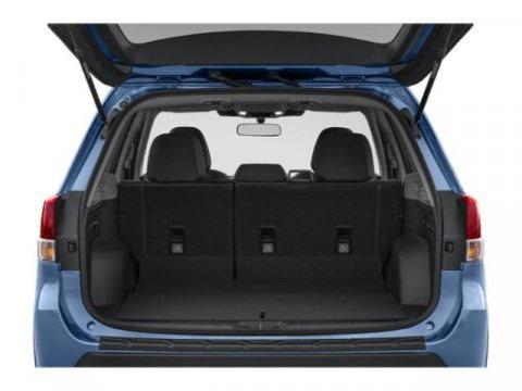 used 2024 Subaru Forester car, priced at $23,999
