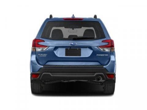 used 2024 Subaru Forester car, priced at $23,999