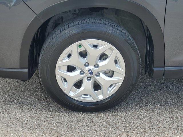 used 2024 Subaru Forester car, priced at $20,999