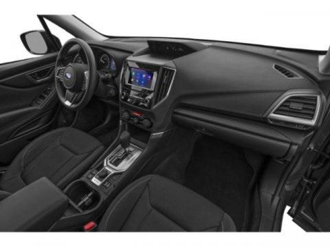 used 2024 Subaru Forester car, priced at $23,999