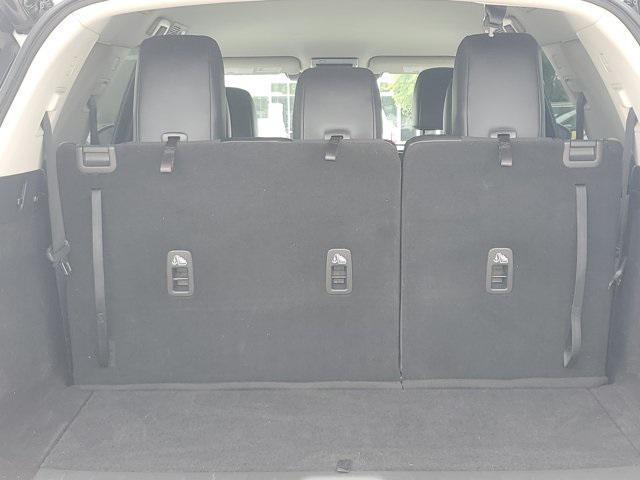 used 2024 Nissan Pathfinder car, priced at $32,999
