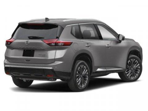 used 2024 Nissan Rogue car, priced at $31,999
