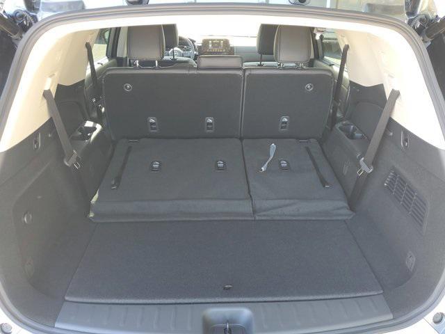 new 2025 Nissan Pathfinder car, priced at $39,301