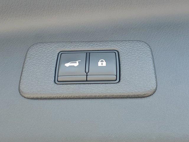 used 2022 Nissan Armada car, priced at $31,999