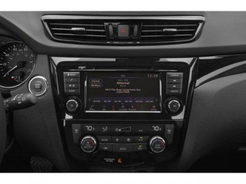 used 2021 Nissan Rogue Sport car, priced at $18,999
